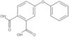 4-Phenoxyphthalic acid