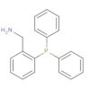 Benzenemethanamine, 2-(diphenylphosphino)-