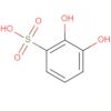 2,3-Dihydroxybenzenesulfonic acid