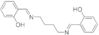 N,N'-bis(salicylidene)-1,4-butanediamine