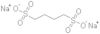 1,4-Butanedisulfonic acid, sodium salt (1:2)