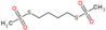 S,S'-butane-1,4-diyl dimethanesulfonothioate