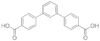 1,3-Di(4-carboxyphenyl)benzol