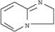 Imidazo[1,2-a]pyridine,2,3-dihydro-