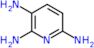 2,3,6-Triaminopyridine