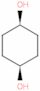 cis-1,4-Cyclohexanediol