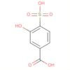 Benzoic acid, 3-hydroxy-4-sulfo-