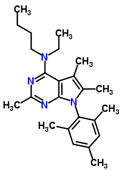 Antalarmin