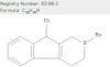 1H-Indeno[2,1-c]pyridine, 2,3,4,9-tetrahydro-2-methyl-9-phenyl-