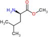 D-Leucine, methyl ester