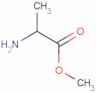 DL-Alanine methyl ester