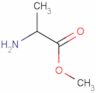 methyl DL-alaninate