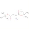 L-Aspartic acid, bis(1,1-dimethylethyl) ester