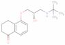 Levobunolol