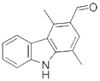 1,4-DIMETHYL-3-FORMYLCARBAZOLE