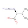 Butanoic acid, 2-azido-3-methyl-, (2S)-