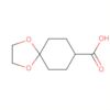 1,4-Dioxaspiro[4.5]decane-8-carboxylic acid