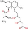 Lovastatin acid