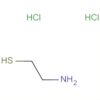 Ethanethiol, 2-amino-, dihydrochloride