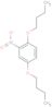 1,4-Dibutoxy-2-nitrobenzene