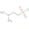 Ethanesulfonyl chloride, 2-(dimethylamino)-