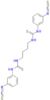 N',N'''-butane-1,4-diylbis[1-(3-isothiocyanatophenyl)(thiourea)]