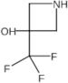 3-Azetidinol, 3-(trifluoromethyl)-