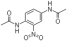 N,N′-(2-Nitro-1,4-phenylene)bis[acetamide]