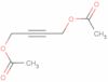 2-Butyne-1,4-diol, 1,4-diacetate