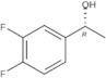 (αR)-3,4-Difluoro-α-methylbenzenemethanol