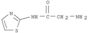 Acetamide,2-amino-N-2-thiazolyl-