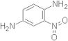 Nitro-p-phenylenediamine