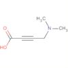 2-Butynoic acid, 4-(dimethylamino)-