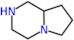 octahydropyrrolo[1,2-a]pyrazine