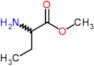 methyl 2-aminobutanoate