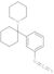 1-[1-(3-Isothiocyanatophenyl)cyclohexyl]piperidine