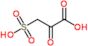 3-Sulfopyruvic acid