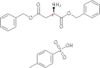 L-Aspartic acid, 1,4-bis(phenylmethyl) ester, 4-methylbenzenesulfonate (1:1)