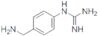 N-[4-(Aminomethyl)phenyl]guanidin