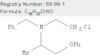 Benzenemethanamine, N-(2-chloroethyl)-N-(1-methyl-2-phenoxyethyl)-