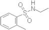 N-Ethyl-o-toluenesulfonamide