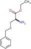 S-(Phenylmethyl)-L-cysteine ethyl ester