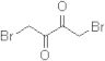 1,4-dibromo-2,3-butanedione