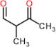 2-methyl-3-oxobutanal