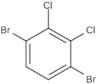 1,4-Dibromo-2,3-dichlorobenzene