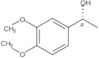 (αR)-3,4-Dimethoxy-α-methylbenzenemethanol