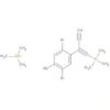 Silane, [(2,5-dibromo-1,4-phenylene)di-2,1-ethynediyl]bis[trimethyl-