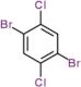 1,4-dibromo-2,5-dichlorobenzene