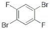 1,4-dibromo-2,5-difluorobenzene