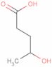 Acide 4-hydroxyvalérique